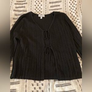 & Other Stories Cardigan
